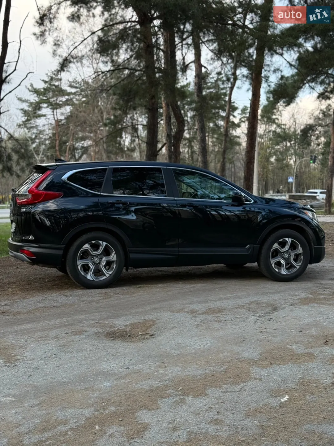 2018 Honda CR-V - мініатюра 3