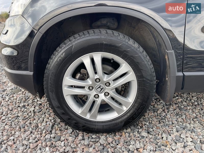 Внедорожник / Кроссовер Honda CR-V 2011 в Киеве