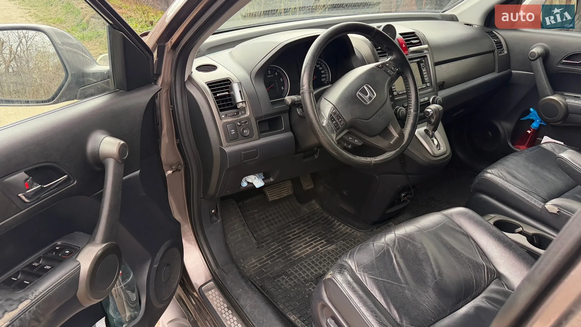 2010 Honda CR-V - мініатюра 4