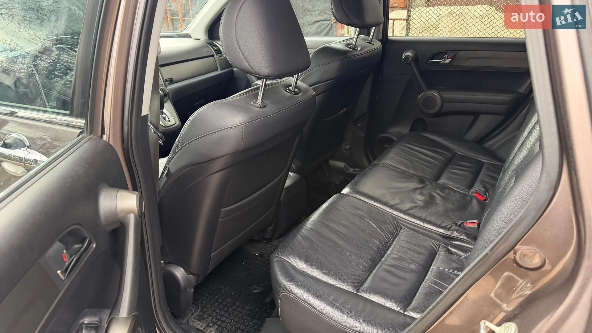2010 Honda CR-V - мініатюра 5