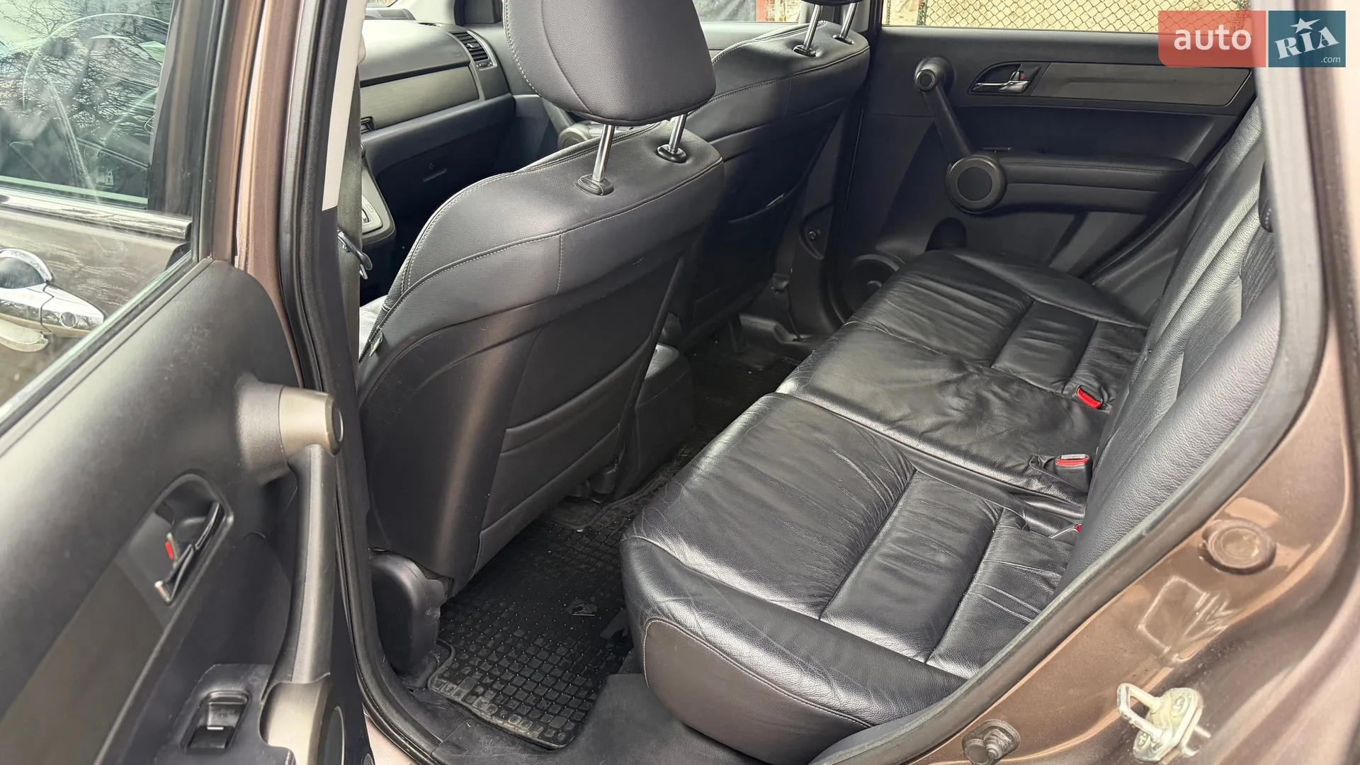 2010 Honda CR-V - мініатюра 6