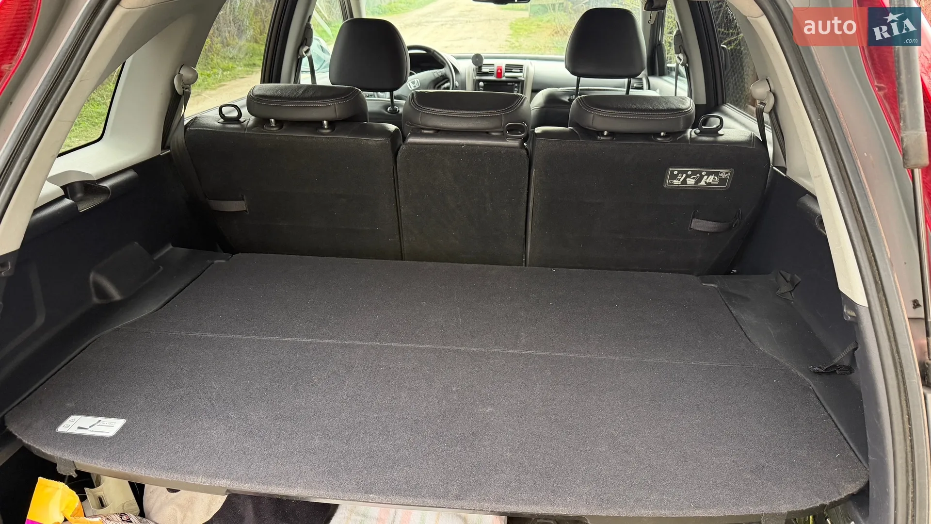 2010 Honda CR-V - мініатюра 7
