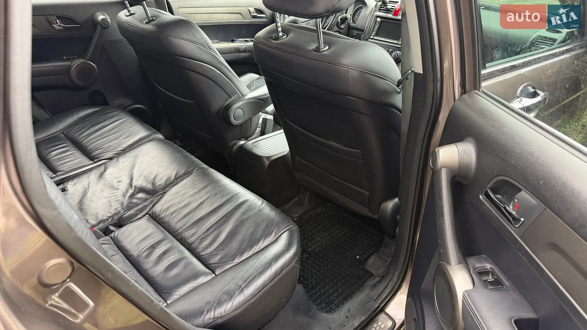 2010 Honda CR-V - мініатюра 8