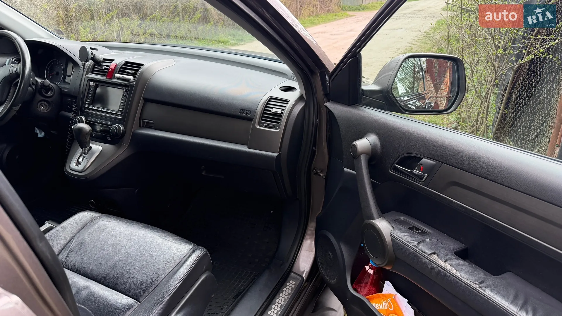 2010 Honda CR-V - мініатюра 9