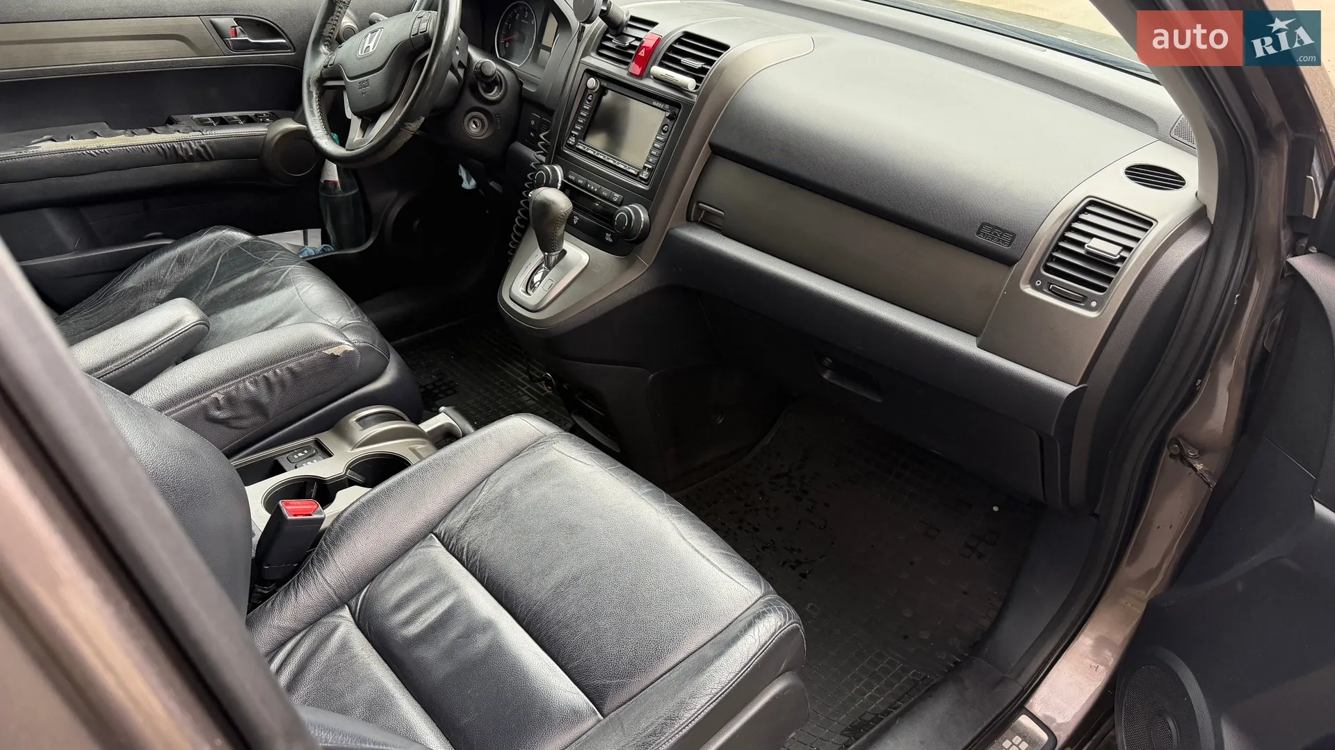2010 Honda CR-V - мініатюра 10