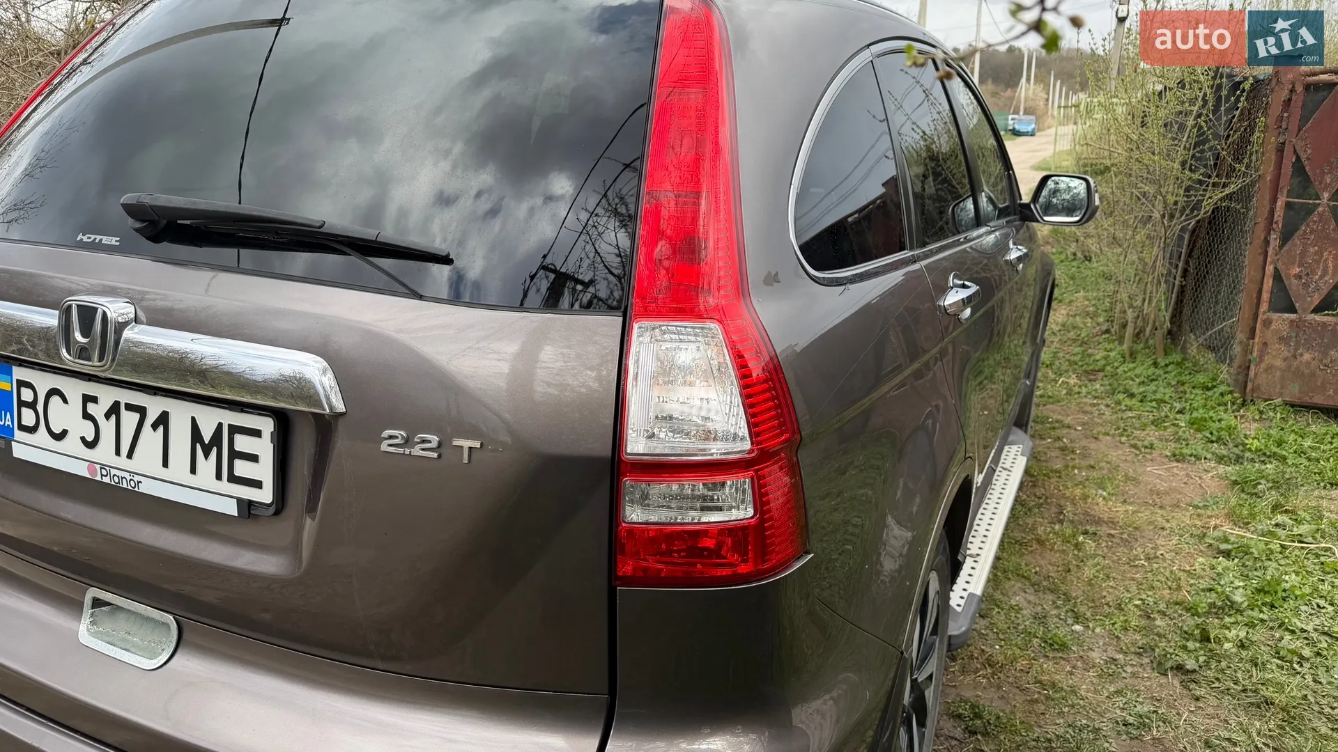 2010 Honda CR-V - мініатюра 11