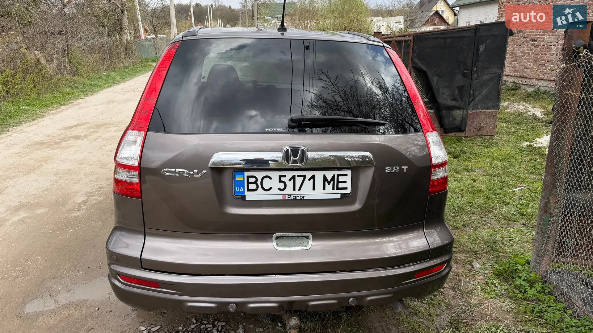 2010 Honda CR-V - мініатюра 12