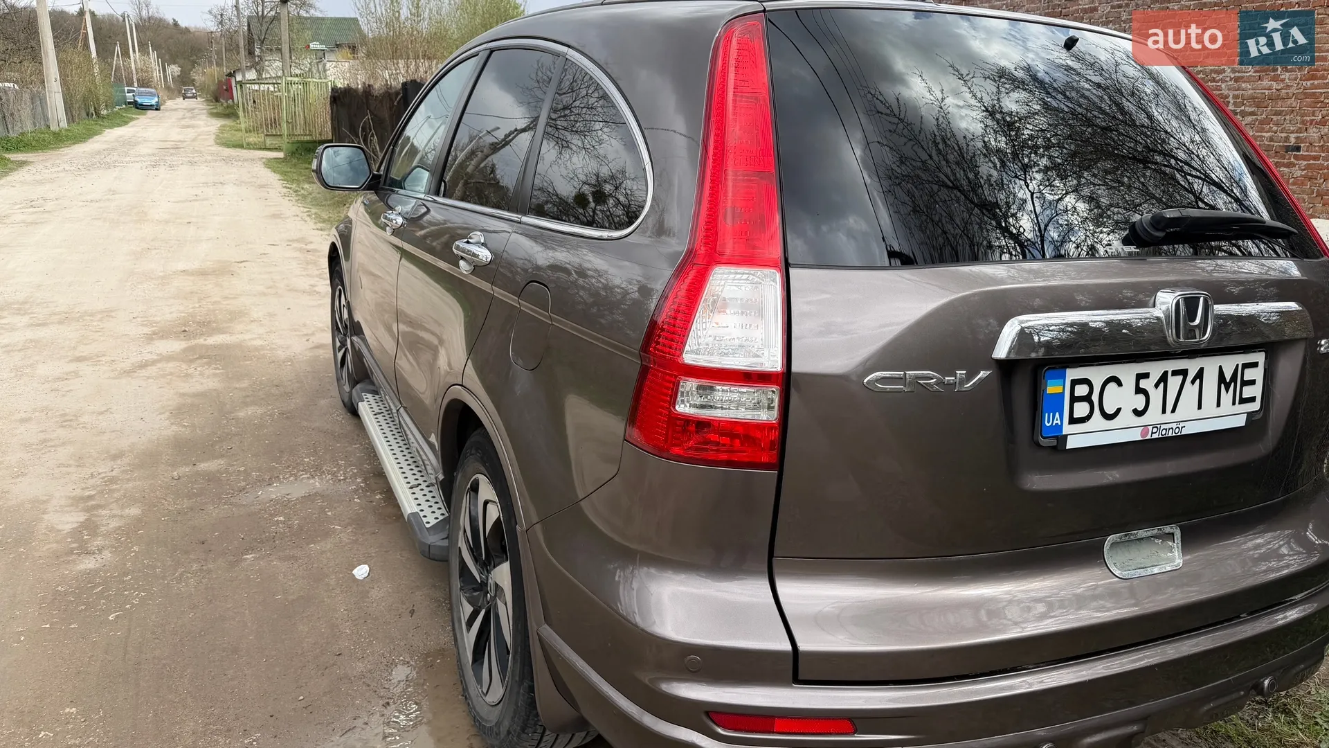 2010 Honda CR-V - мініатюра 13
