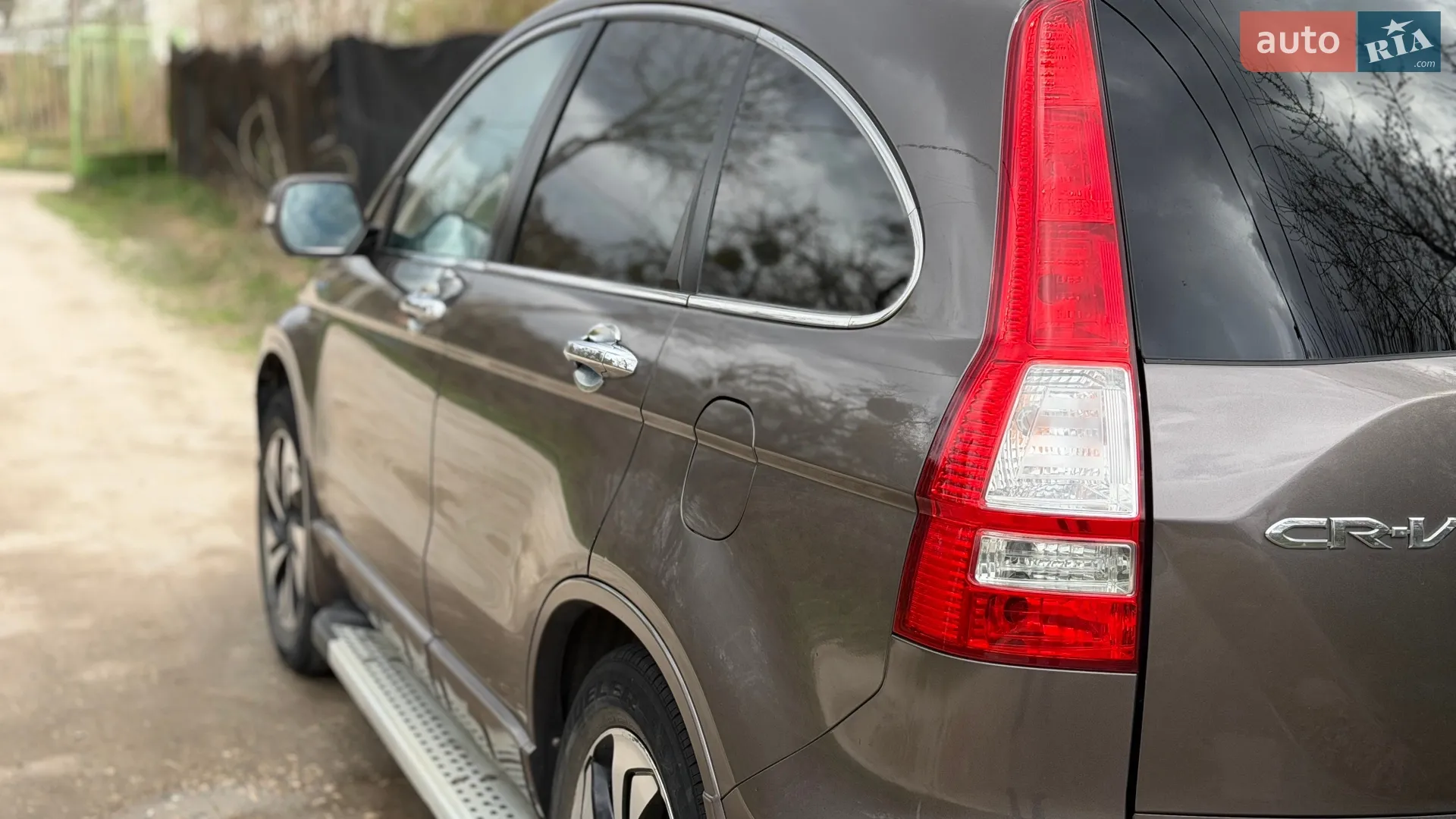 2010 Honda CR-V - мініатюра 14