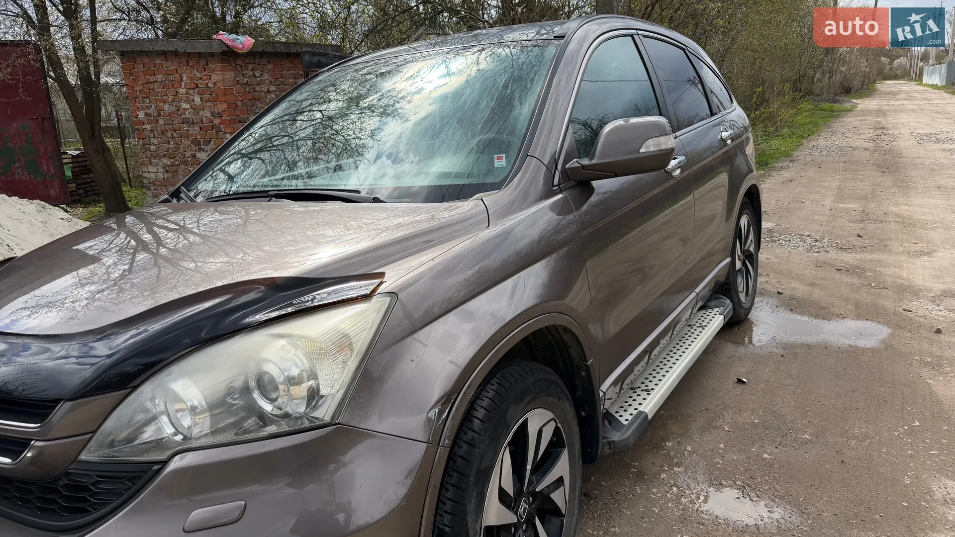 2010 Honda CR-V - мініатюра 15