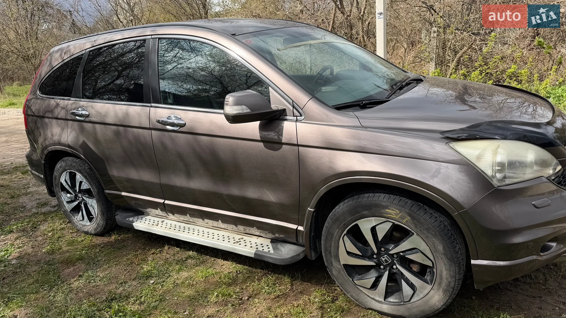 2010 Honda CR-V - мініатюра 16