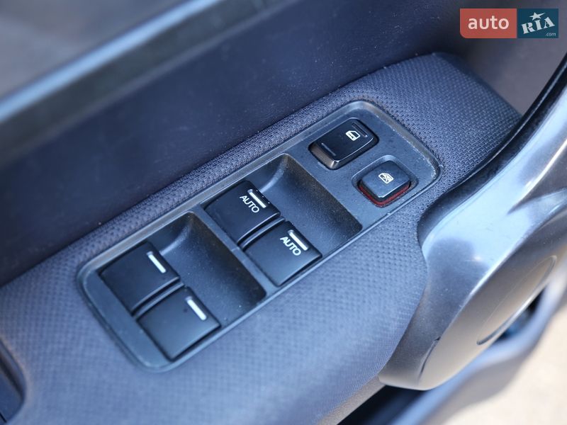 Внедорожник / Кроссовер Honda CR-V 2008 в Киеве фото 19 Внедорожник / Кроссовер Honda CR-V 2008 в Киеве