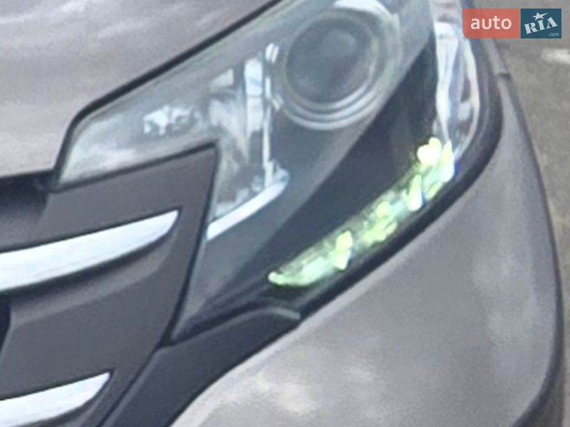 Внедорожник / Кроссовер Honda CR-V 2014 в Харькове фото 2 Внедорожник / Кроссовер Honda CR-V 2014 в Харькове