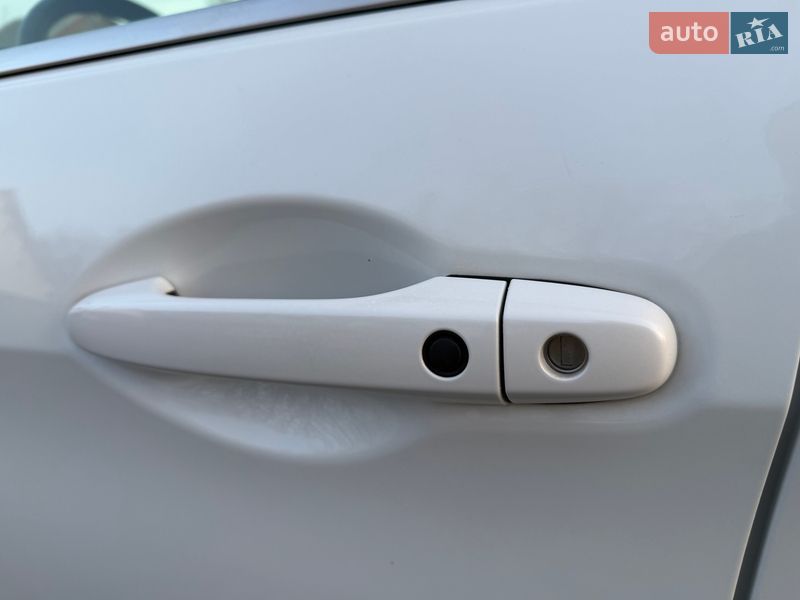 Внедорожник / Кроссовер Honda CR-V 2014 в Гнивани фото 20 Внедорожник / Кроссовер Honda CR-V 2014 в Гнивани