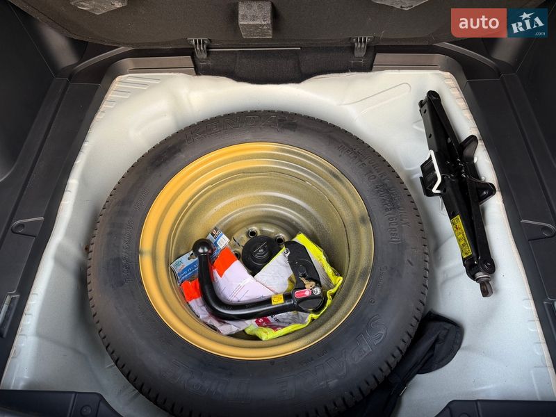 Внедорожник / Кроссовер Honda CR-V 2014 в Гнивани фото 30 Внедорожник / Кроссовер Honda CR-V 2014 в Гнивани