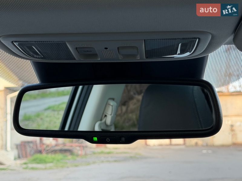 Внедорожник / Кроссовер Honda CR-V 2014 в Гнивани фото 41 Внедорожник / Кроссовер Honda CR-V 2014 в Гнивани