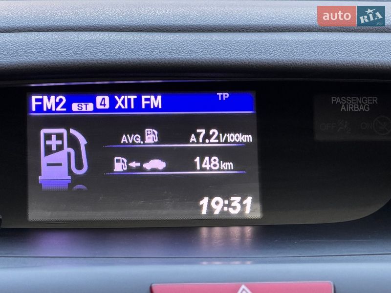 Внедорожник / Кроссовер Honda CR-V 2014 в Гнивани фото 44 Внедорожник / Кроссовер Honda CR-V 2014 в Гнивани