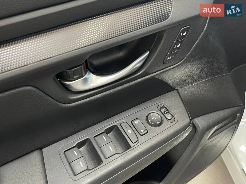 Внедорожник / Кроссовер Honda CR-V 2023 в Киеве