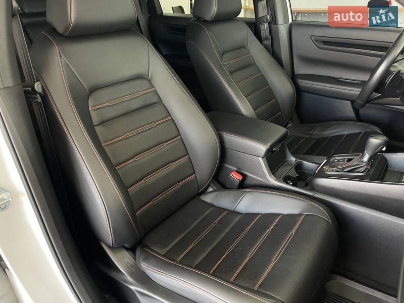 Внедорожник / Кроссовер Honda CR-V 2023 в Киеве