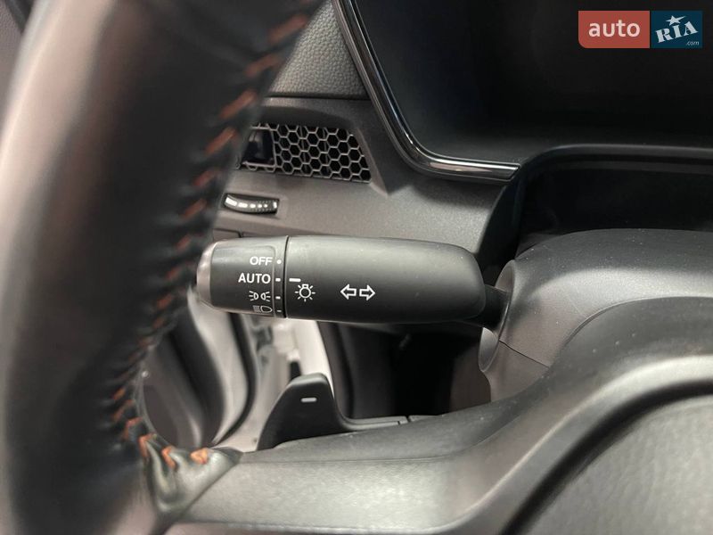 Внедорожник / Кроссовер Honda CR-V 2023 в Киеве