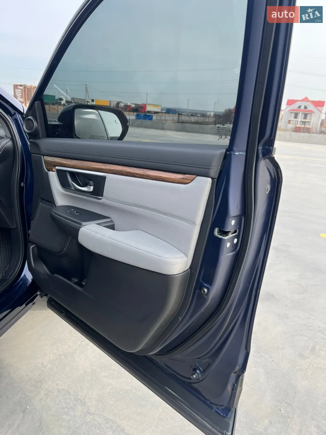 2021 Honda CR-V - мініатюра 18