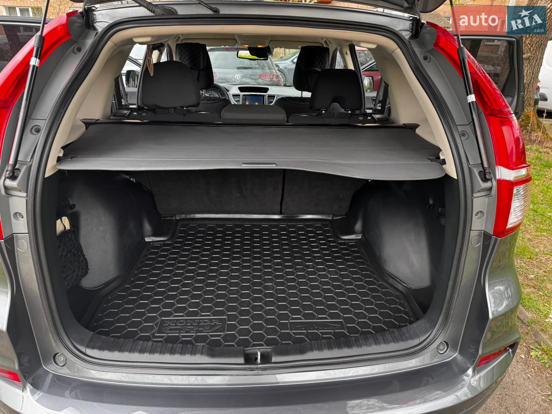2015 Honda CR-V - мініатюра 30