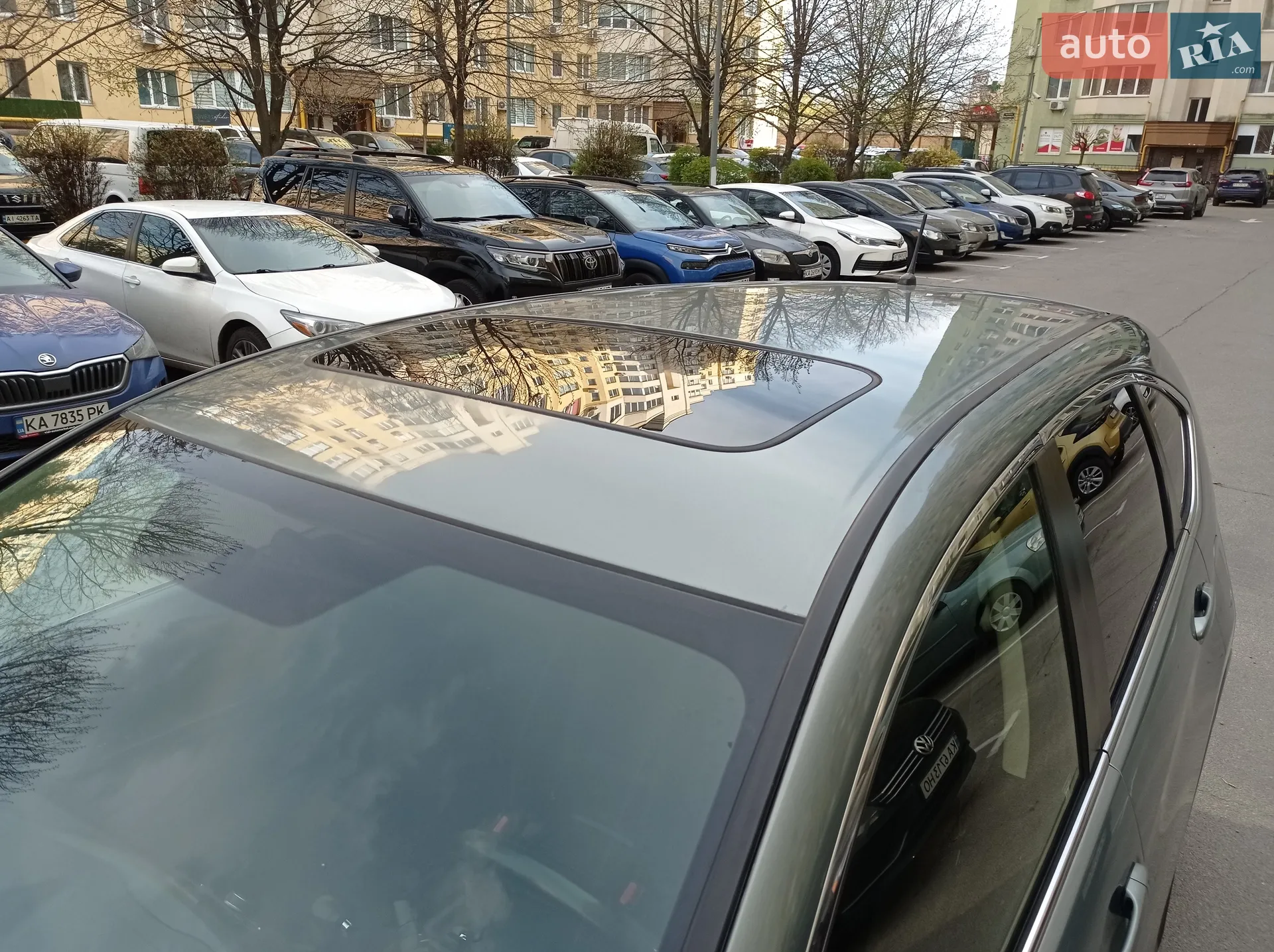 2012 Honda CR-V - мініатюра 20