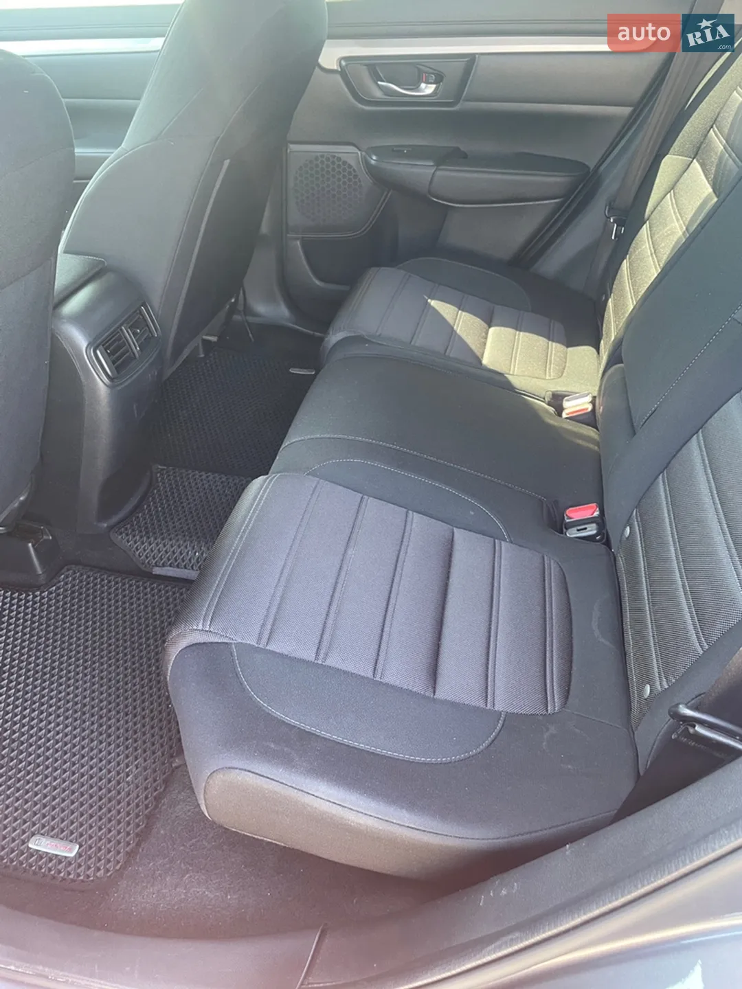 2019 Honda CR-V - мініатюра 12