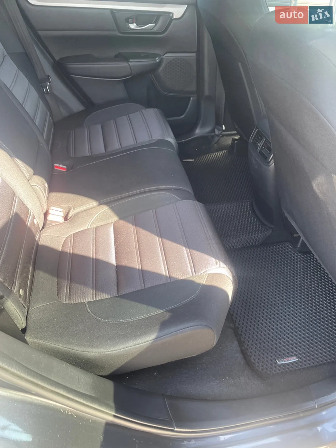 2019 Honda CR-V - мініатюра 15