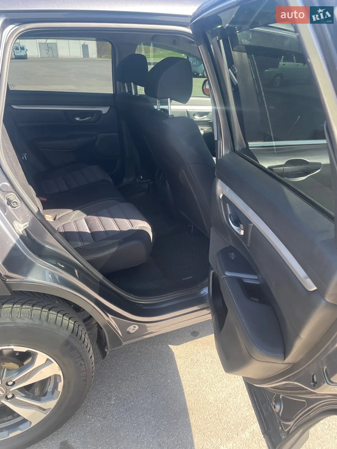 2019 Honda CR-V - мініатюра 14