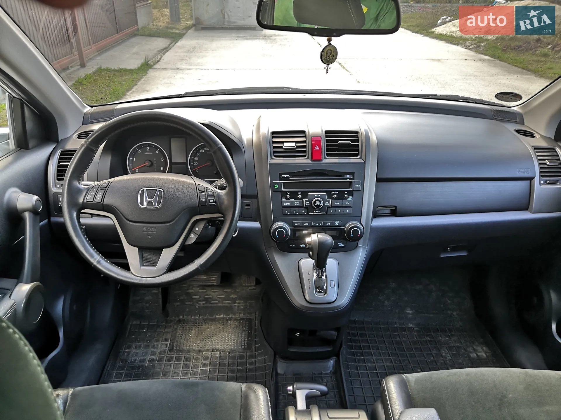 2011 Honda CR-V - мініатюра 22