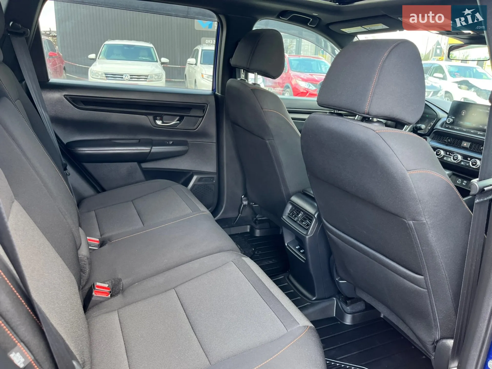 2023 Honda CR-V - мініатюра 20
