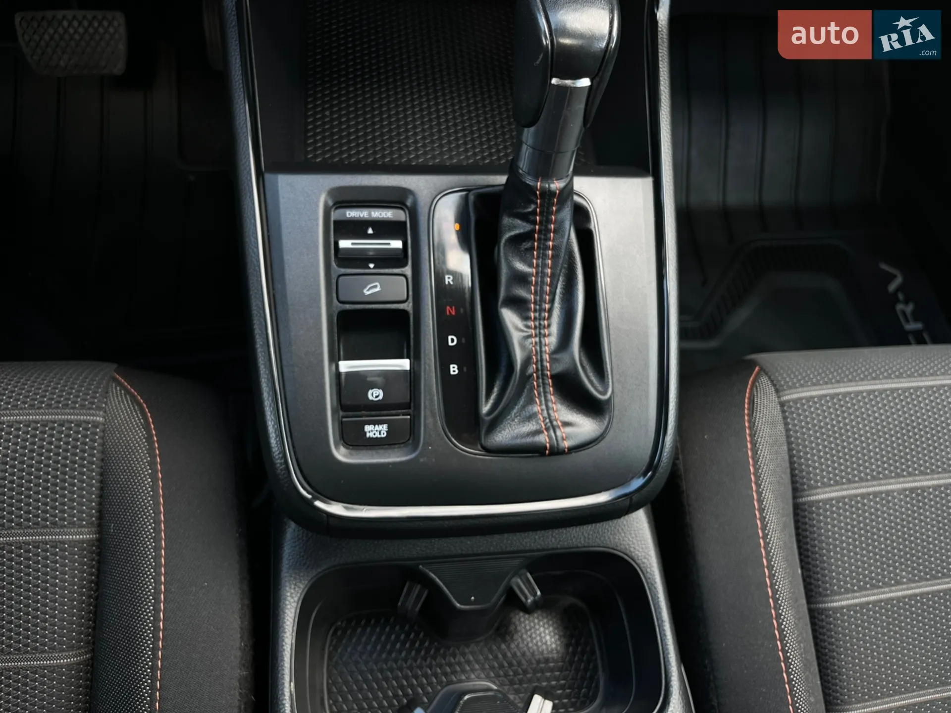 2023 Honda CR-V - мініатюра 31