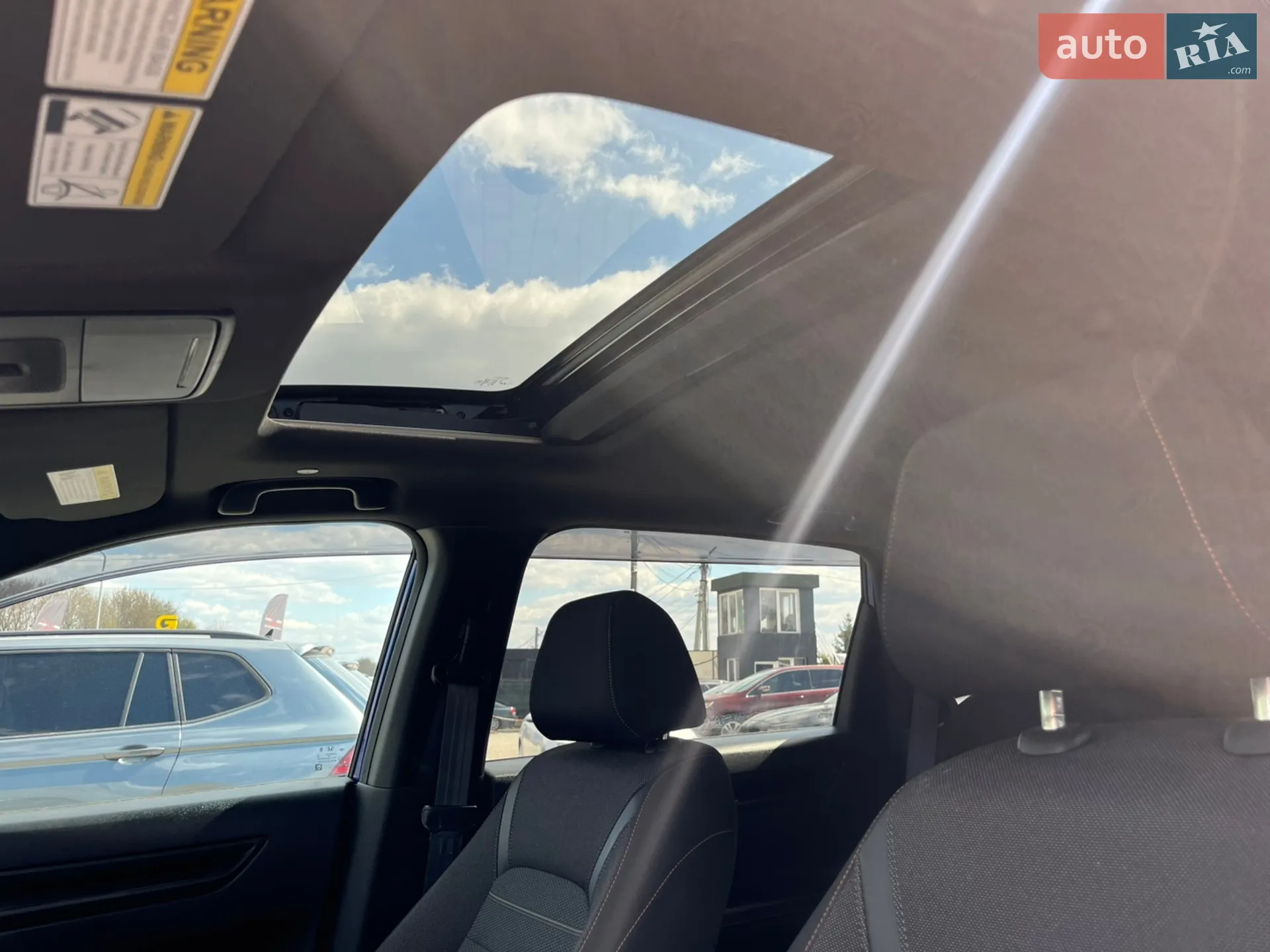 2023 Honda CR-V - мініатюра 33