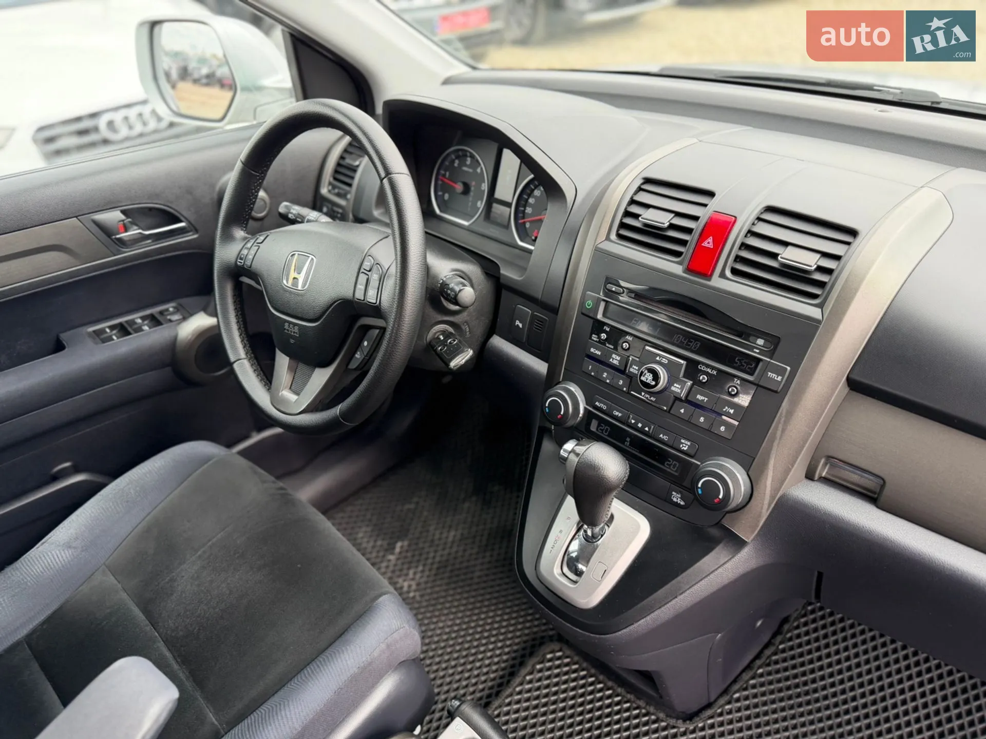 2012 Honda CR-V - мініатюра 26