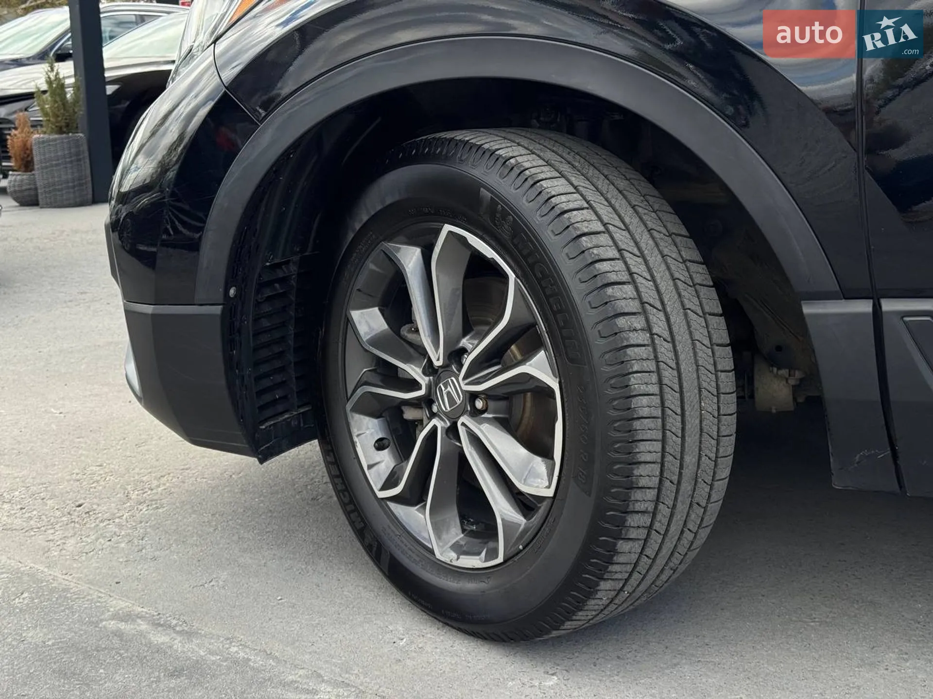 2021 Honda CR-V - мініатюра 5