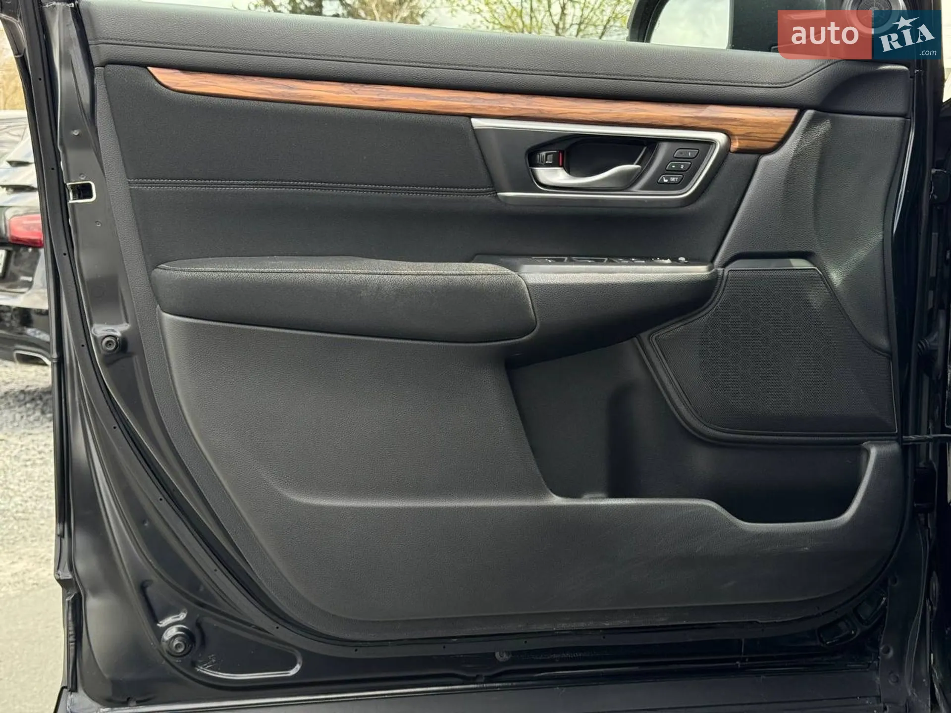 2021 Honda CR-V - мініатюра 30