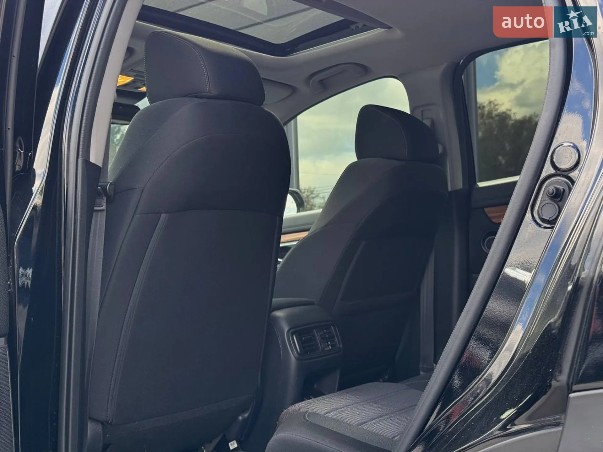 2021 Honda CR-V - мініатюра 58