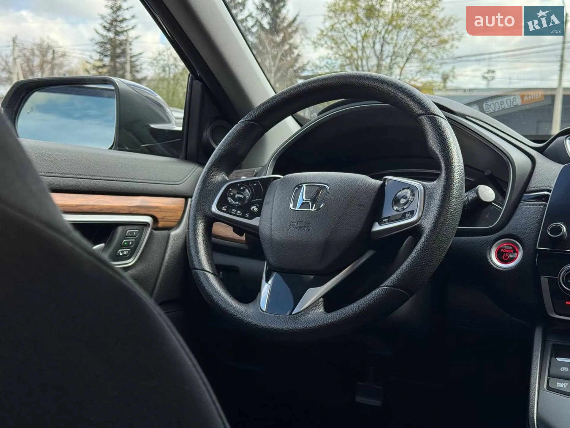 2021 Honda CR-V - мініатюра 64