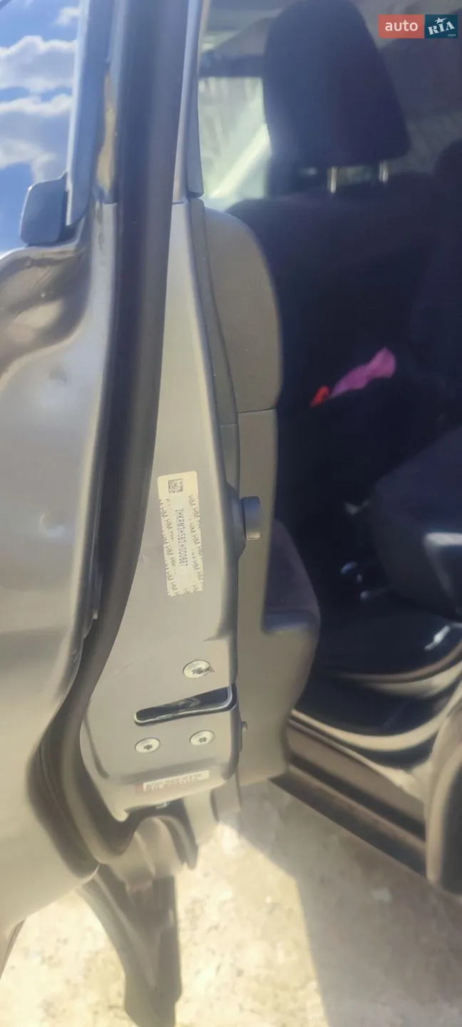 2012 Honda CR-V - мініатюра 23