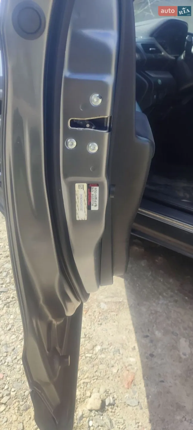 2012 Honda CR-V - мініатюра 22