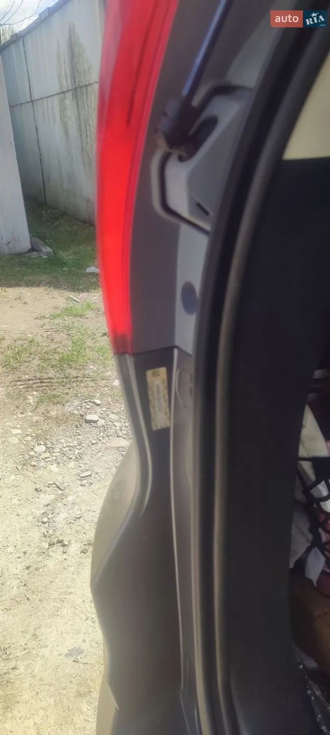 2012 Honda CR-V - мініатюра 29