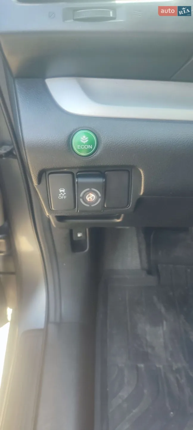 2012 Honda CR-V - мініатюра 37