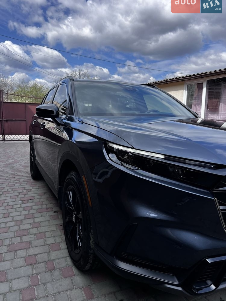 2024 Honda CR-V - мініатюра 19