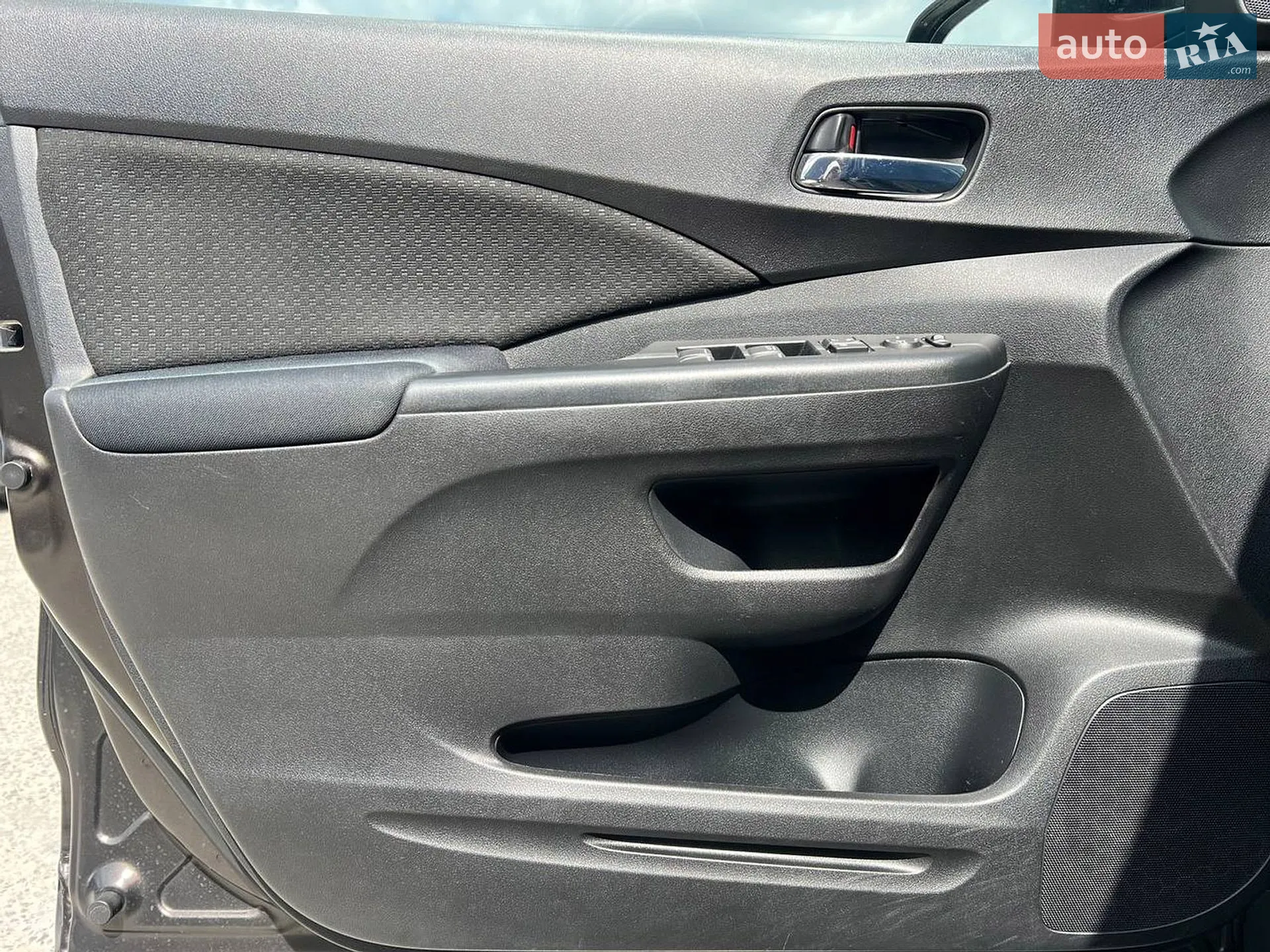 2015 Honda CR-V - мініатюра 16