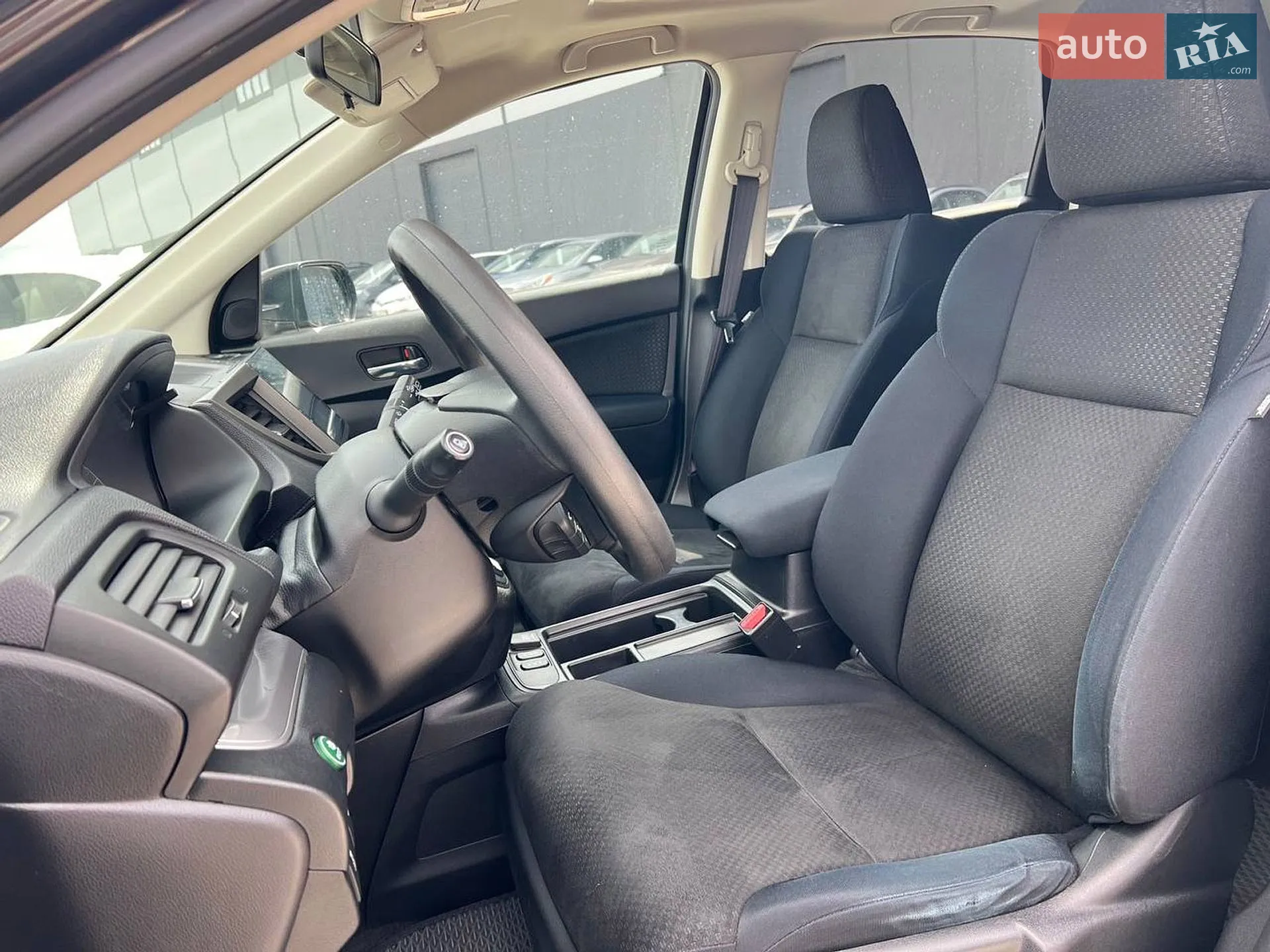 2015 Honda CR-V - мініатюра 19