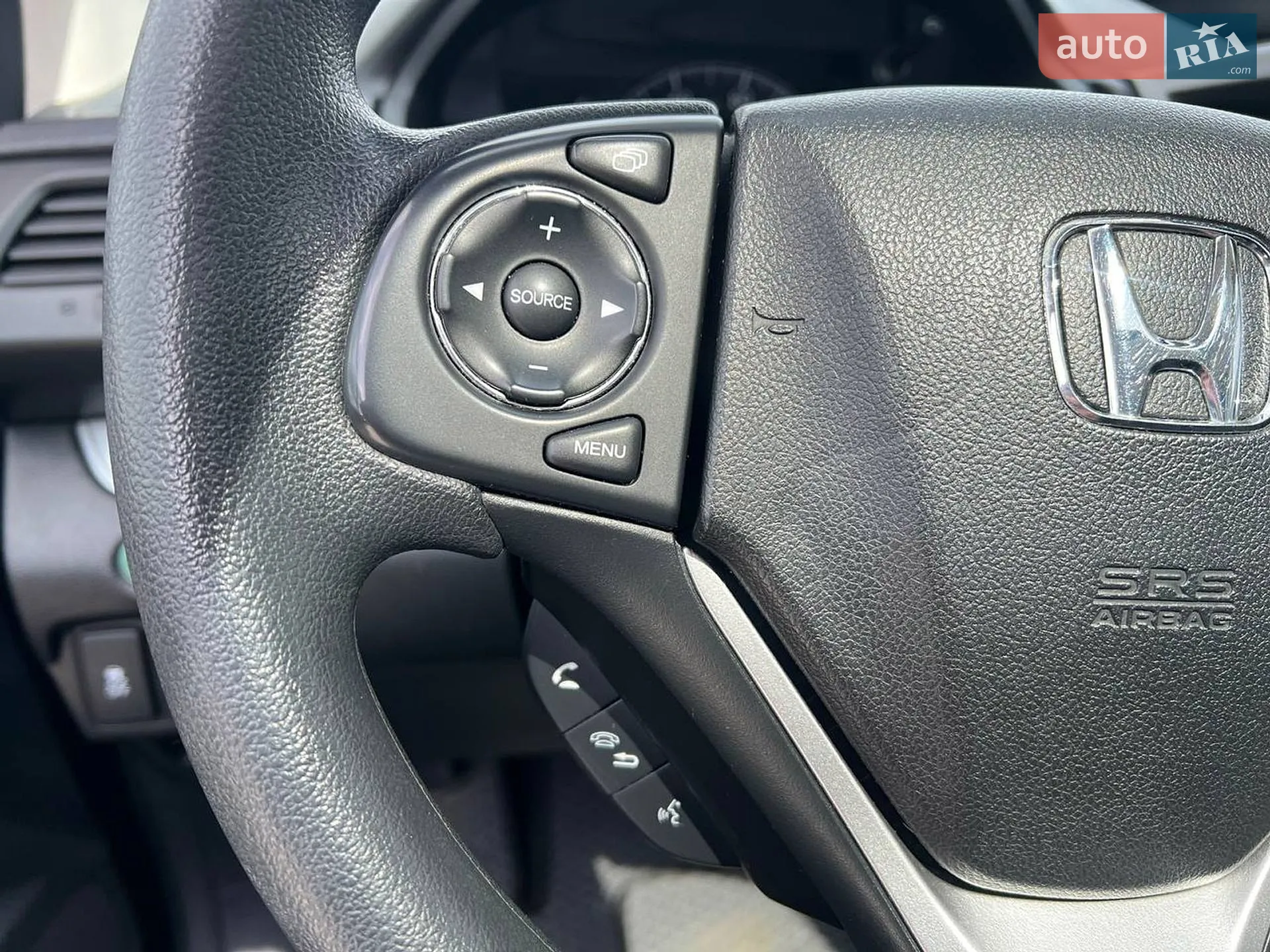 2015 Honda CR-V - мініатюра 25