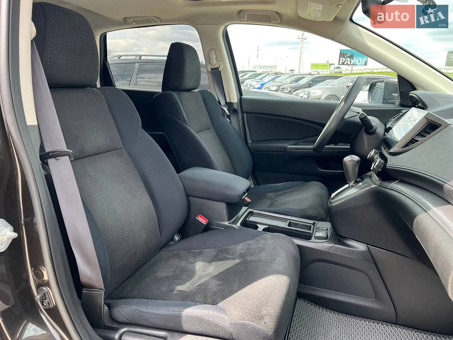 2015 Honda CR-V - мініатюра 42