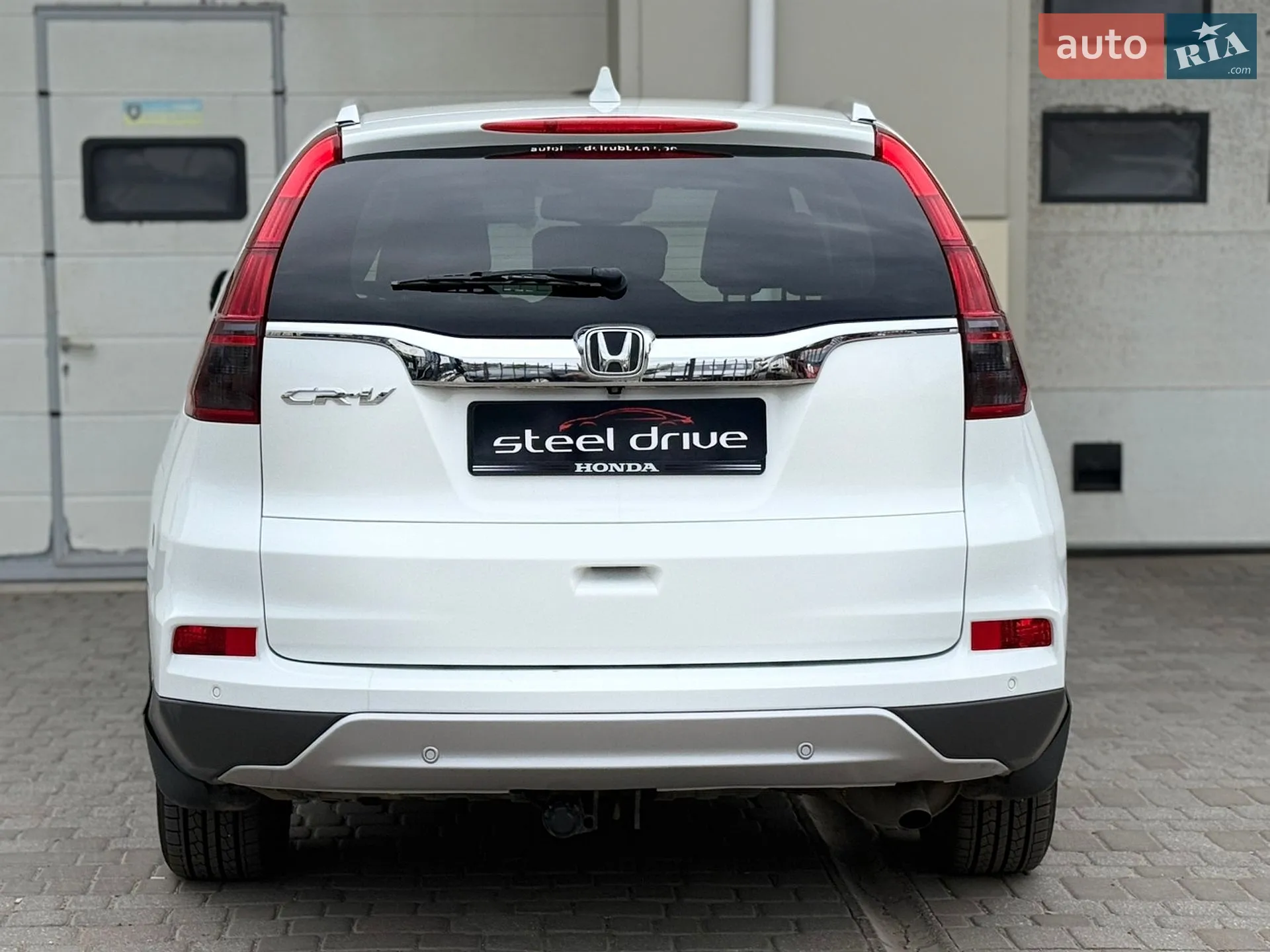 2015 Honda CR-V - мініатюра 5