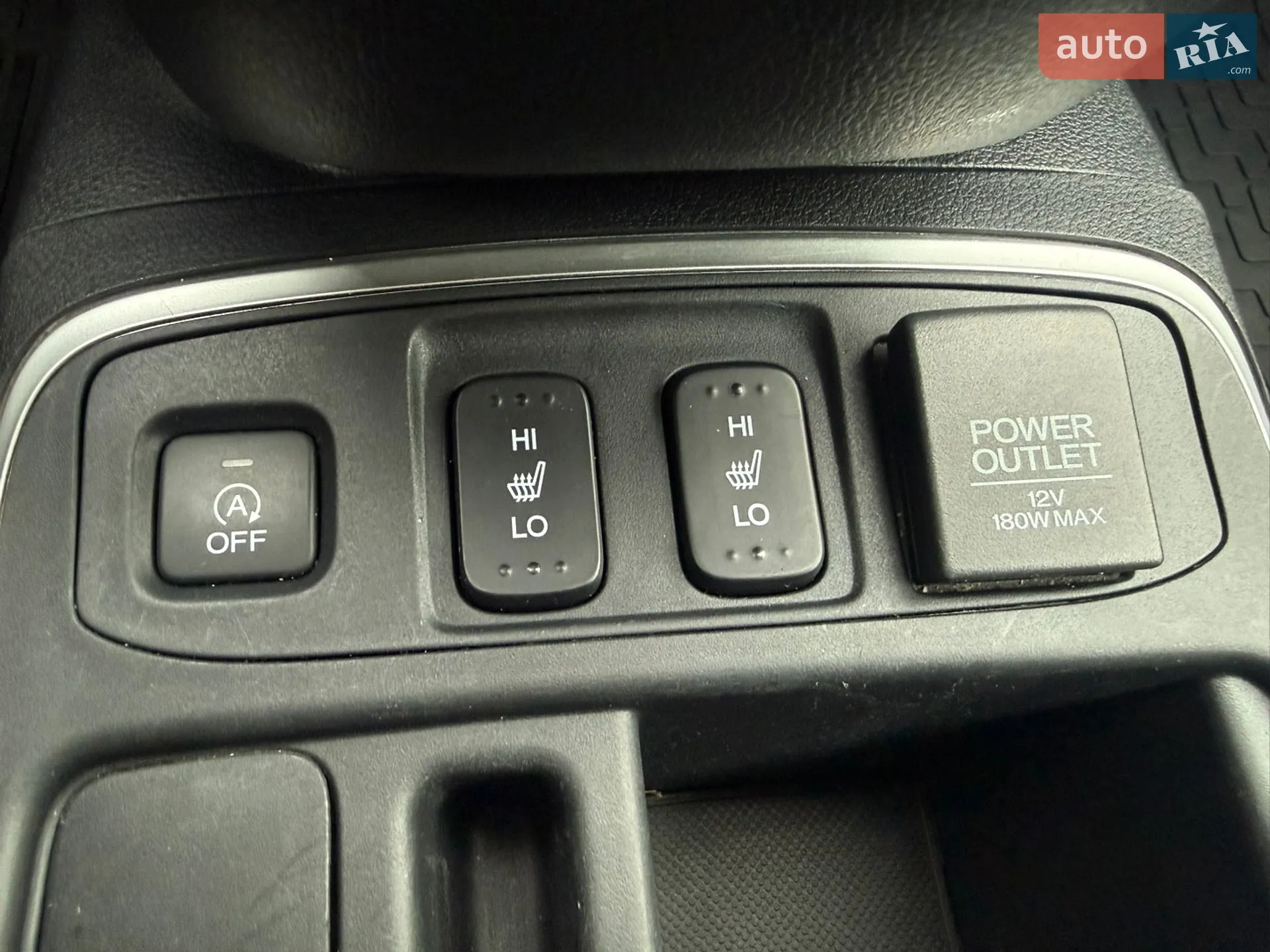 2015 Honda CR-V - мініатюра 10
